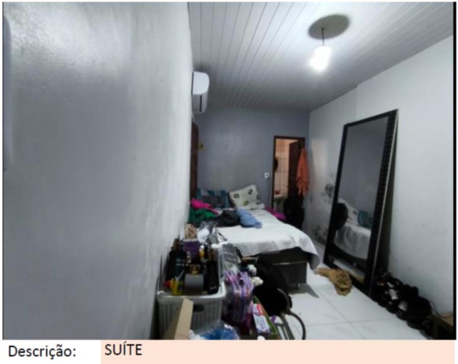 Belém/PA – Coqueiro – Casa com 132m² Leilão Banco Inter, localizado em Belém - PA, bairro Coqueiro