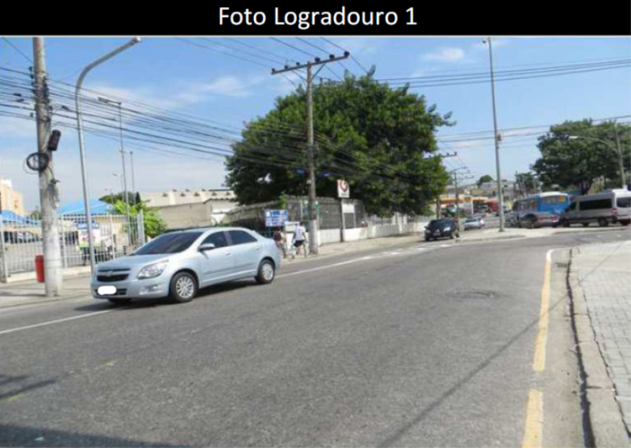 Rio de Janeiro/RJ – Tanque – Sala Comercial Leilão Banco Inter, localizado em Rio De Janeiro - RJ
