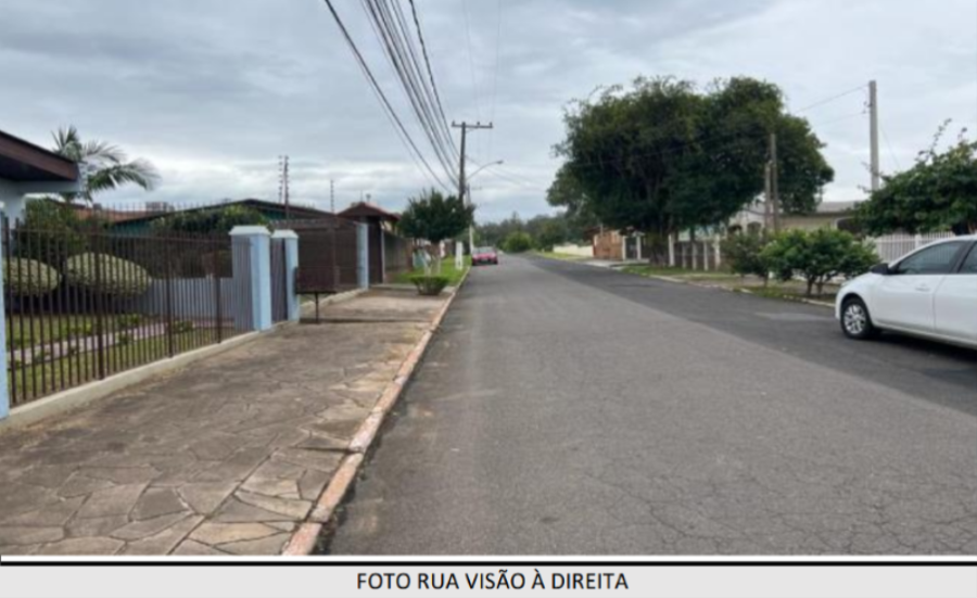 Gravataí/RS – Parque Garibaldino – Casa com 52m² Leilão Banco Inter, localizado em Gravataí - RS