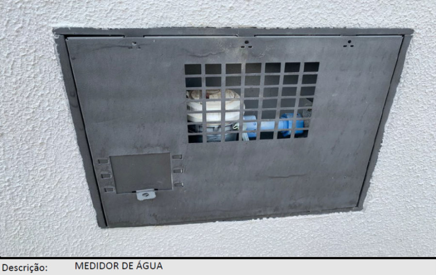 Palmas/TO - Plano Diretor Sul - Casa com 83m² Leilão Banco Inter, localizado em Palmas - TO