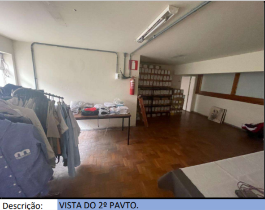 Belo Horizonte/MG - Nova Floresta - Prédio comercial Particular, localizado em Belo Horizonte - MG