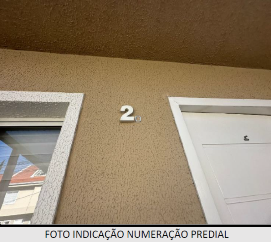 Curitiba/PR - Barreirinha - Casa com 172m² Leilão Banco Inter, localizado em Curitiba - PR