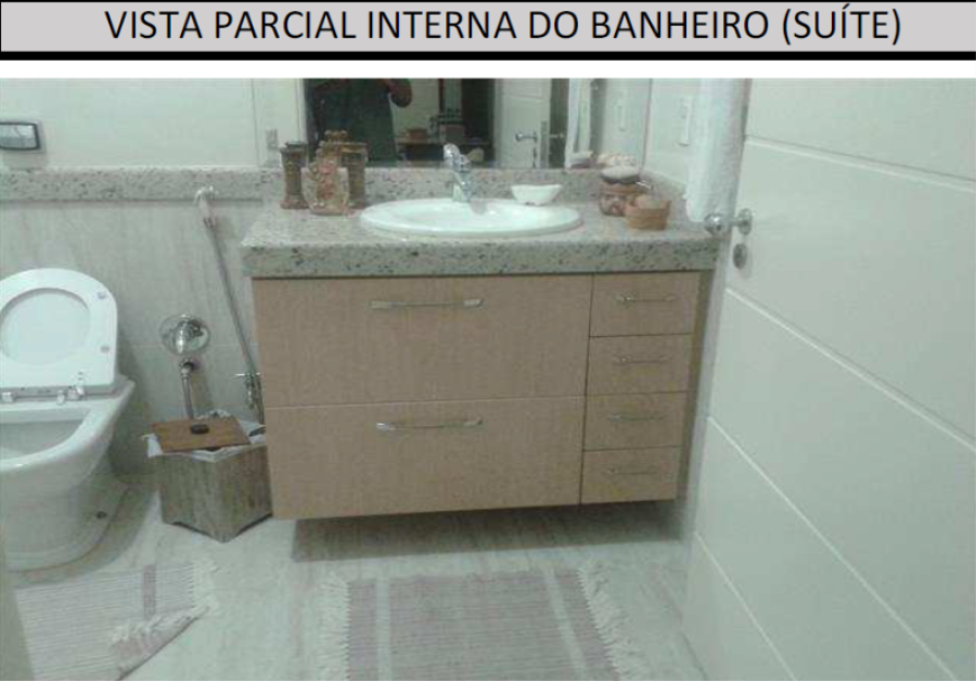 Uberaba/MG - Flamboyant Residencial Park - Casa com 612m² Leilão Banco Inter, localizado em Uberaba - MG