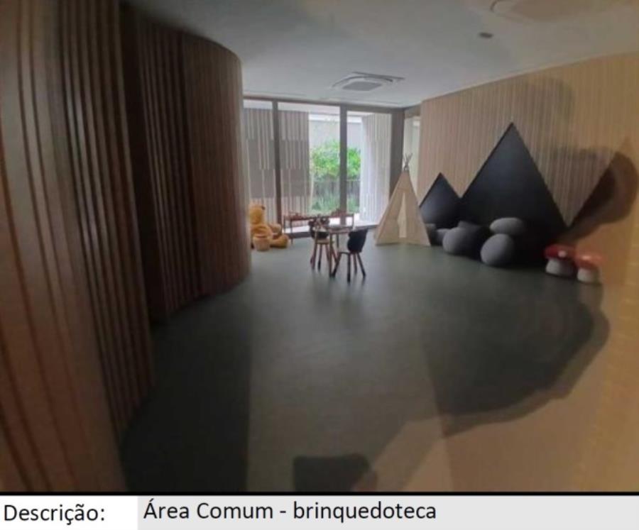 São Paulo/SP - Cerqueira César - Apartamento com 239m² Leilão Banco Inter, localizado em São Paulo - SP, bairro Cerqueira César