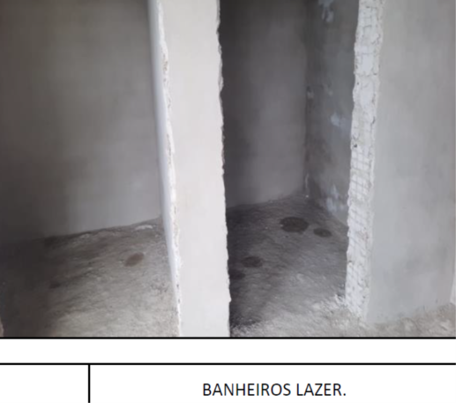 Valinhos/SP – Dois Córregos – Imóvel com área de 1000m² Leilão Banco Inter, localizado em Valinhos - SP