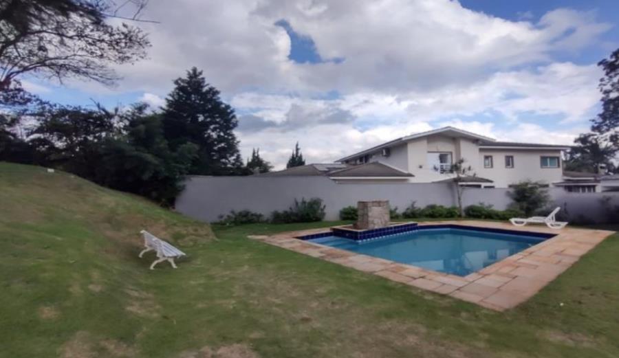 Santana de Parnaíba/SP - Alphaville Residencial 10 - Casa com 393m² Leilão Banco Inter, localizado em Santana De Parnaíba - SP