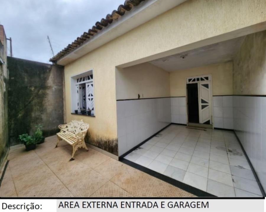 Nossa Senhora das Dores/SE - Centro - Casa com 127m² Leilão Banco Inter, localizado em Nossa Senhora Das Dores - SE, bairro Centro