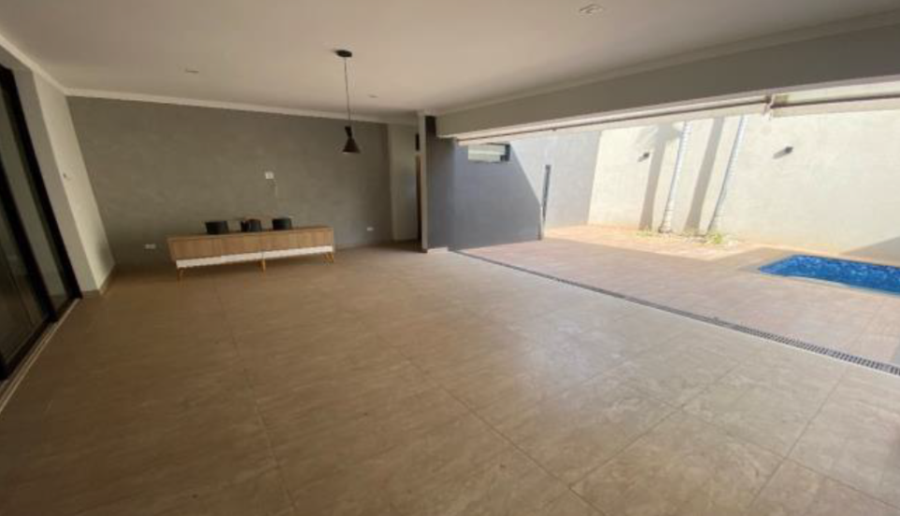 Fernandópolis/SP - Residencial Sol Nascente - Casa com 274m² Leilão Banco Inter, localizado em Fernandópolis - SP