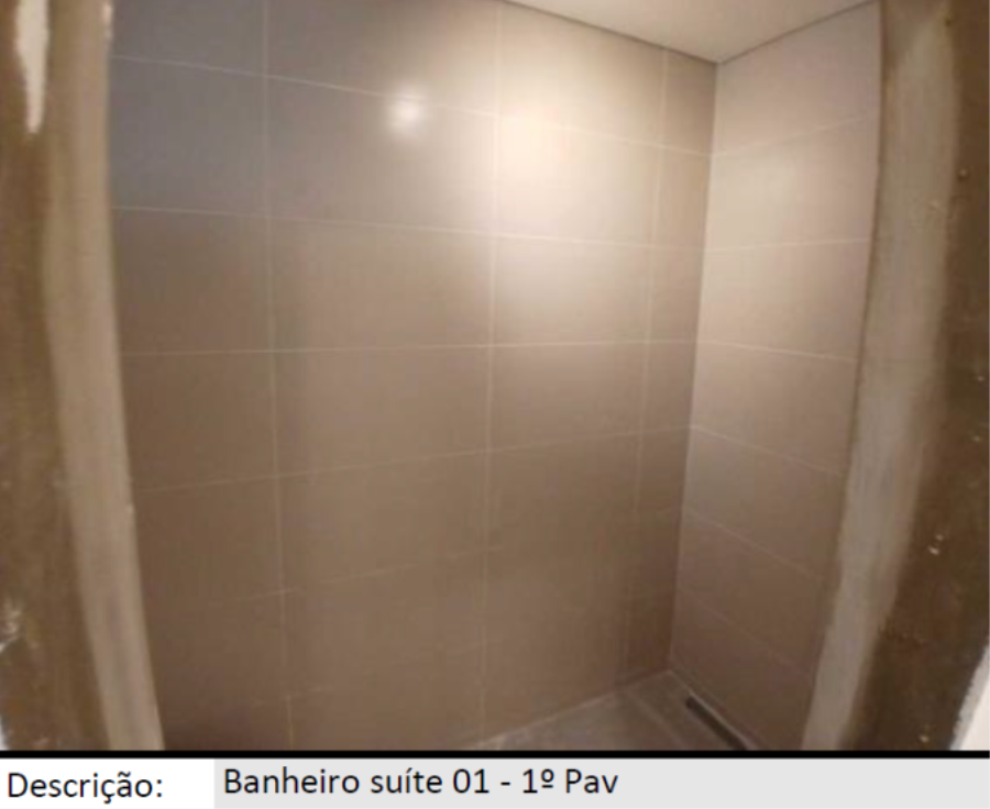 São Paulo/SP - Morumbi - Apartamento com 429m² Leilão Banco Inter, localizado em São Paulo - SP
