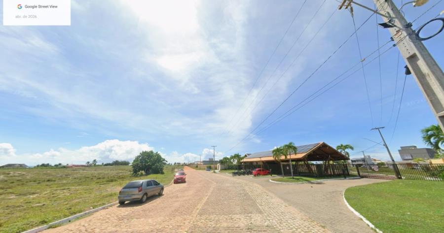 Ceará-Mirim/RN - Jacumã - Casa com 198m² Leilão Banco Inter, localizado em Ceará-mirim - RN, bairro Jacumã