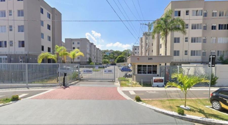 Imagem do imóvel Rio de Janeiro/RJ - Campo Grande - Apartamento com 41m² Leilão Particular