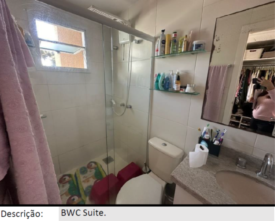 Curitiba/PR - Barreirinha - Casa com 172m² Leilão Banco Inter, localizado em Curitiba - PR