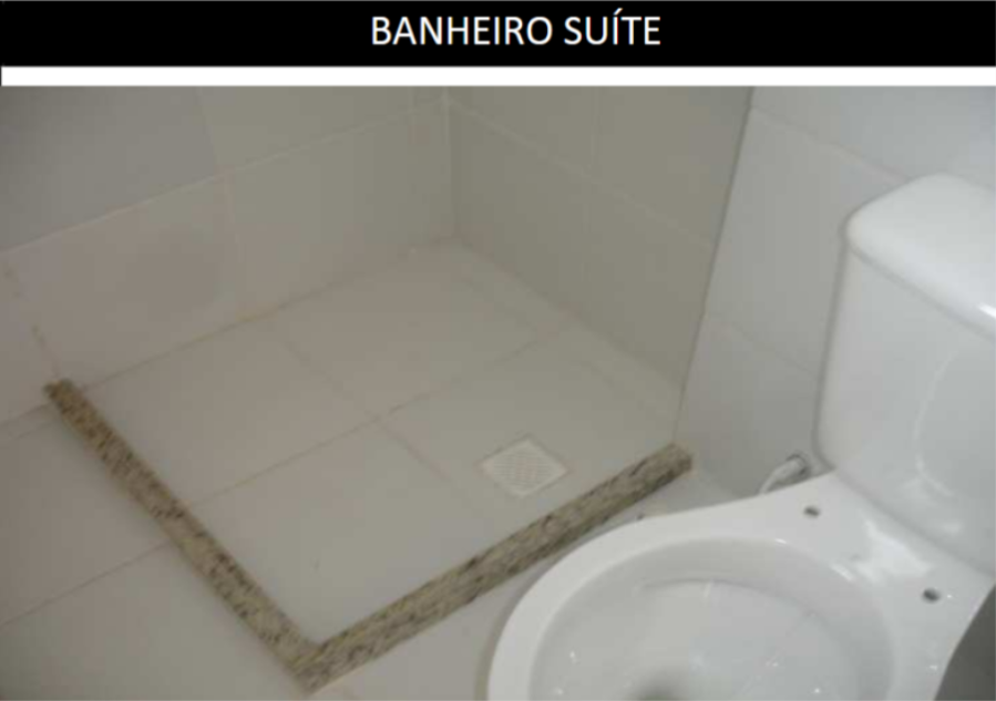 Lauro de Freitas/BA – Centro – Apartamento com 55m² Leilão Banco Inter, localizado em Lauro De Freitas - BA