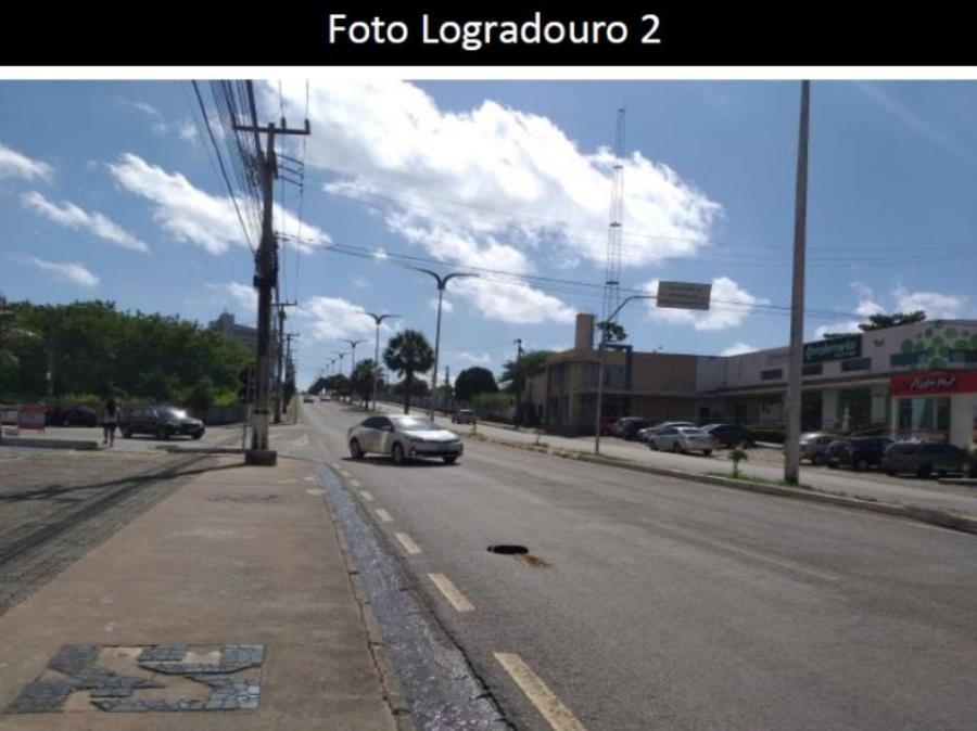 São Luís/MA - Renascença - Loja com 164m² Leilão Banco Inter, localizado em São Luís - MA, bairro Renascença