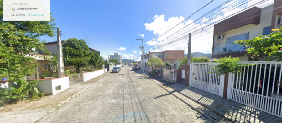 Itapema/SC – Morretes – Casa geminada com 66m² Leilão Banco Inter, localizado em Itapema - SC