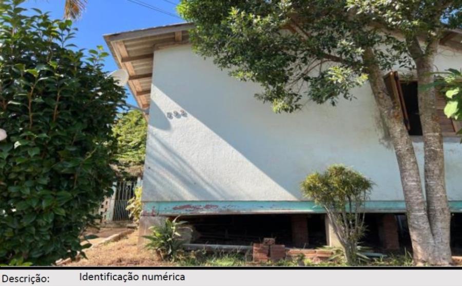 Gravataí/RS - São Luiz - Casa com 70m² Leilão Banco Inter, localizado em Gravataí - RS, bairro São Luiz