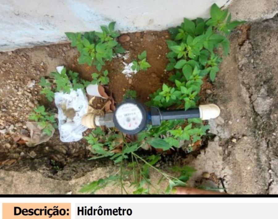 Primavera do Leste/MT - São Cristóvão - Casa com 82m² Leilão Banco Inter, localizado em Primavera Do Leste - MT, bairro São Cristóvão