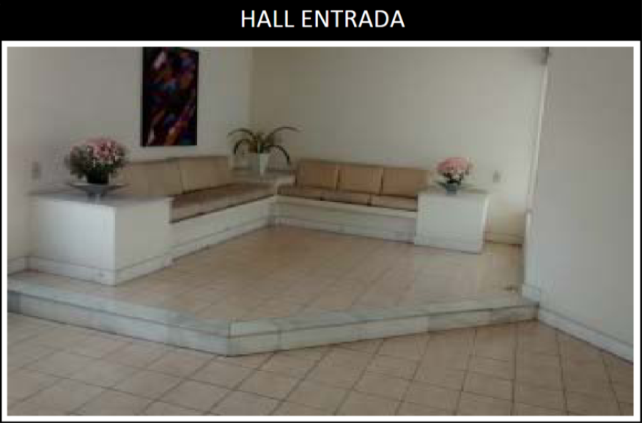 Belo Horizonte/MG – Barroca – Apartamento com vaga Leilão Banco Inter, localizado em Belo Horizonte - MG