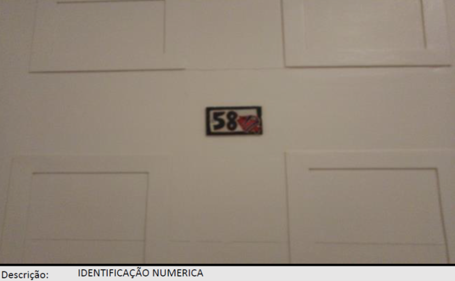 Bertioga/SP – Maitinga – Apto Duplex com 99m² Leilão Banco Inter, localizado em Bertioga - SP