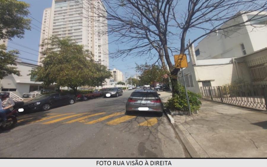 São Paulo/SP - Tatuapé - Apartamento com 168m² Leilão Banco Inter, localizado em São Paulo - SP, bairro Tatuapé