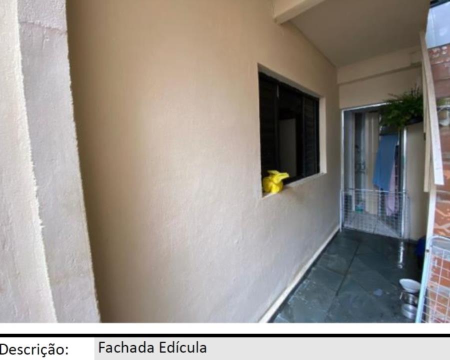 São Paulo/SP - Jardim São Bento - Casa com 187m² Leilão Banco Inter, localizado em São Paulo - SP, bairro Jardim São Bento