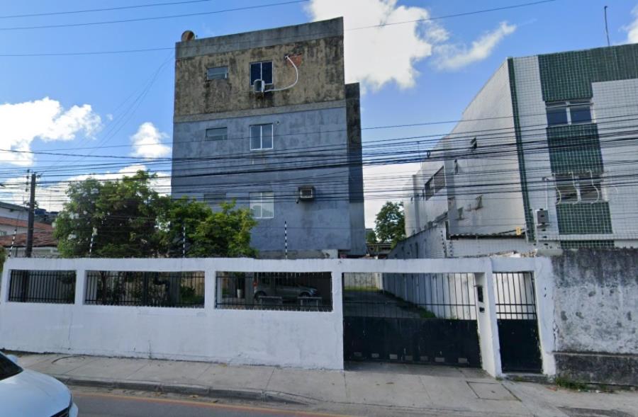 Imagem do imóvel Recife/PE - Imbiribeira - Apartamento com 71m² Leilão Banco Inter