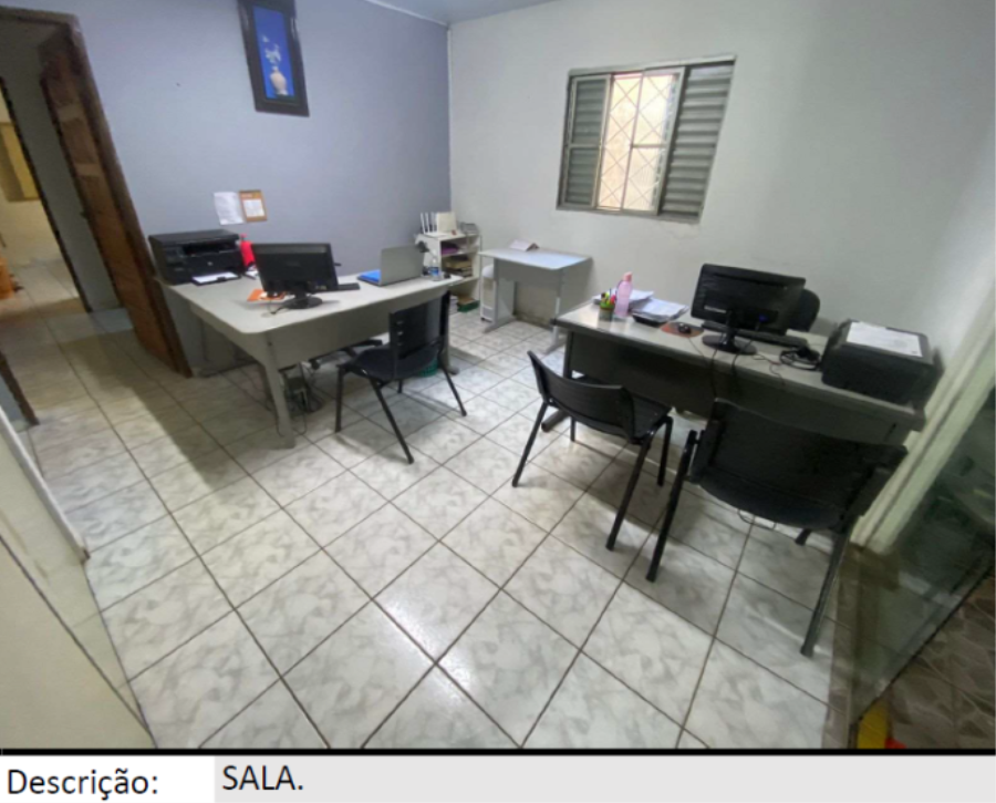 Uberlândia/MG – Morumbi – Casa Leilão Banco Inter, localizado em Uberlândia - MG