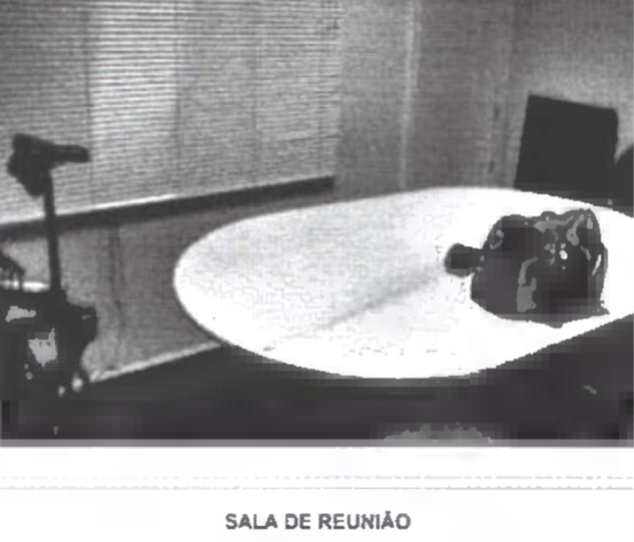 Belo Horizonte/MG - Centro - Salas com 87m² Leilão Banco Inter, localizado em Belo Horizonte - MG, bairro Centro
