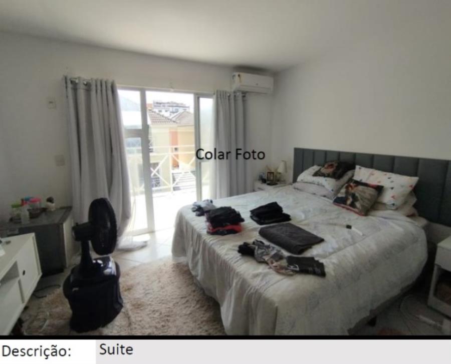 Rio de Janeiro/RJ - Recreio dos Bandeirantes - Casa com 161m² Leilão Banco Inter, localizado em Rio De Janeiro - RJ, bairro Recreio dos Bandeirantes