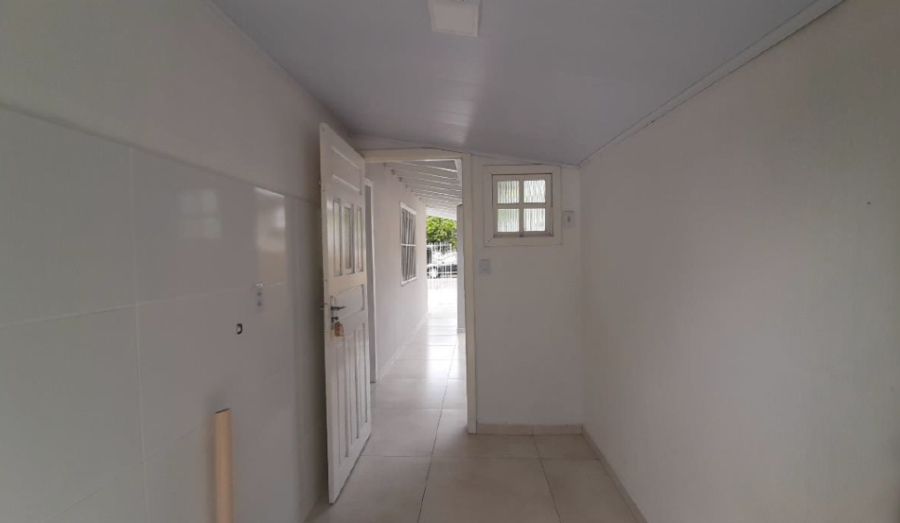 São Leopoldo/RS – Scharlau – Casa com 61m² Leilão Banco Inter, localizado em São Leopoldo - RS