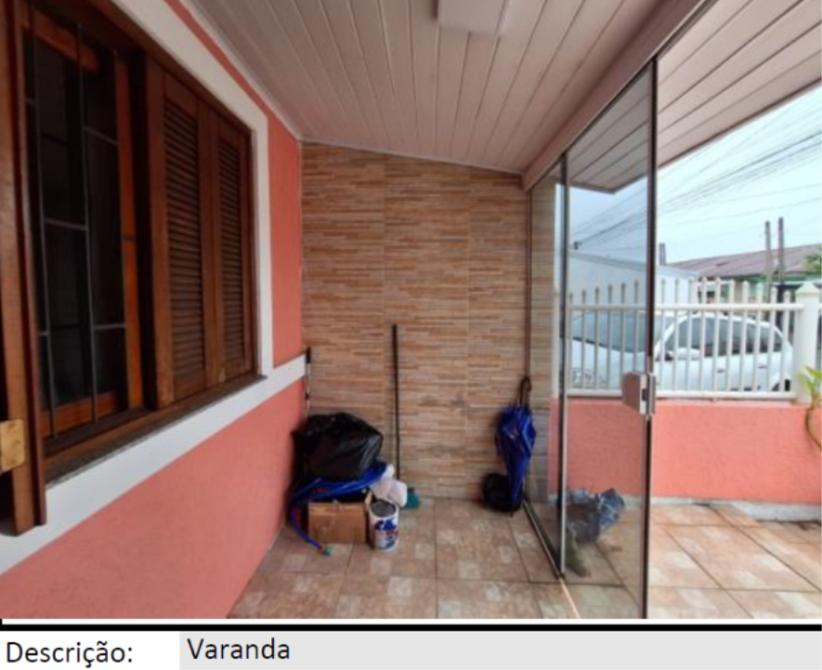 Cachoeirinha/RS – Morada do Bosque – Casa com 45m² Leilão Banco Inter, localizado em Cachoeirinha - RS