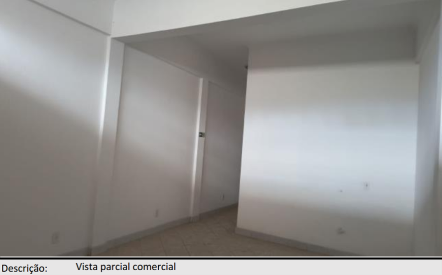 Indaiatuba/SP - Jardim Santa Rita – Imóvel res. e com. 400m² Leilão Banco Inter, localizado em Indaiatuba - SP