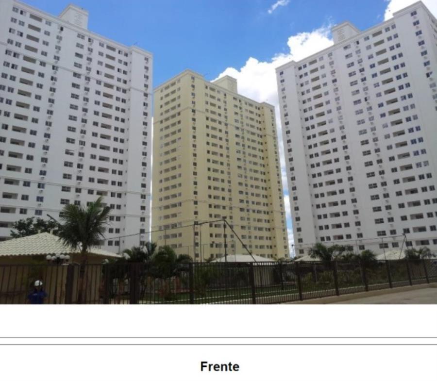 Goiânia/GO - Setor Candida de Morais - Apartamento com 74m² Leilão Banco Inter, localizado em Goiânia - GO, bairro Fazenda Caveiras
