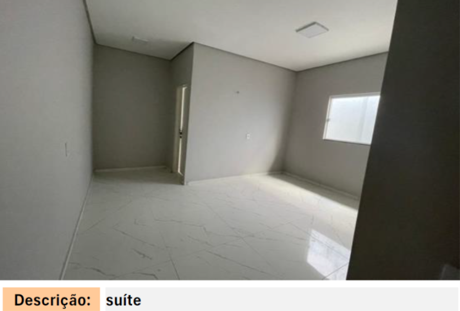 Timon/MA – Baixa do Coco – Casa com 99m² Leilão Banco Inter, localizado em Timon - MA