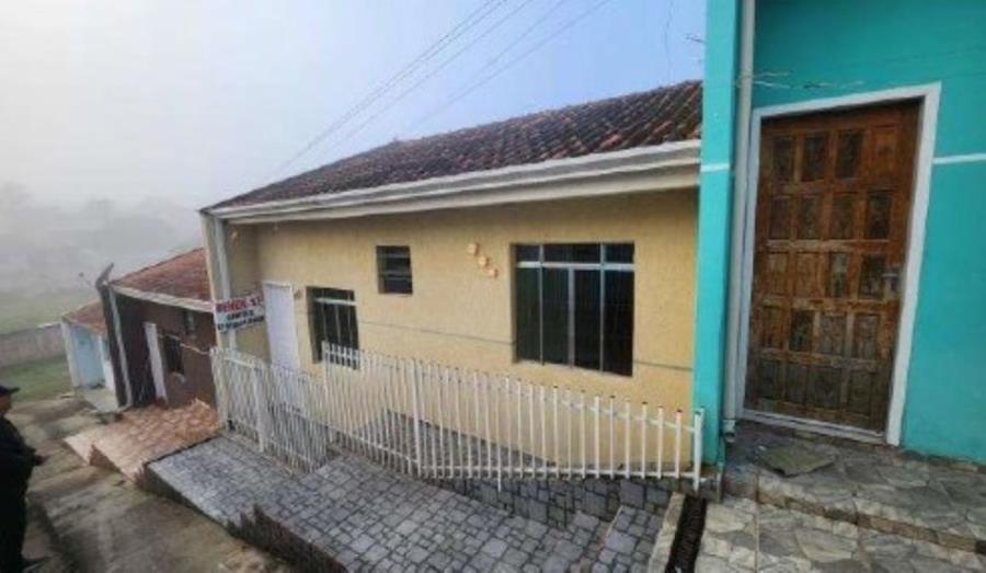 Imagem do imóvel Contenda/PR – Jardim Cionek – Casa com 48m² Leilão Banco Inter