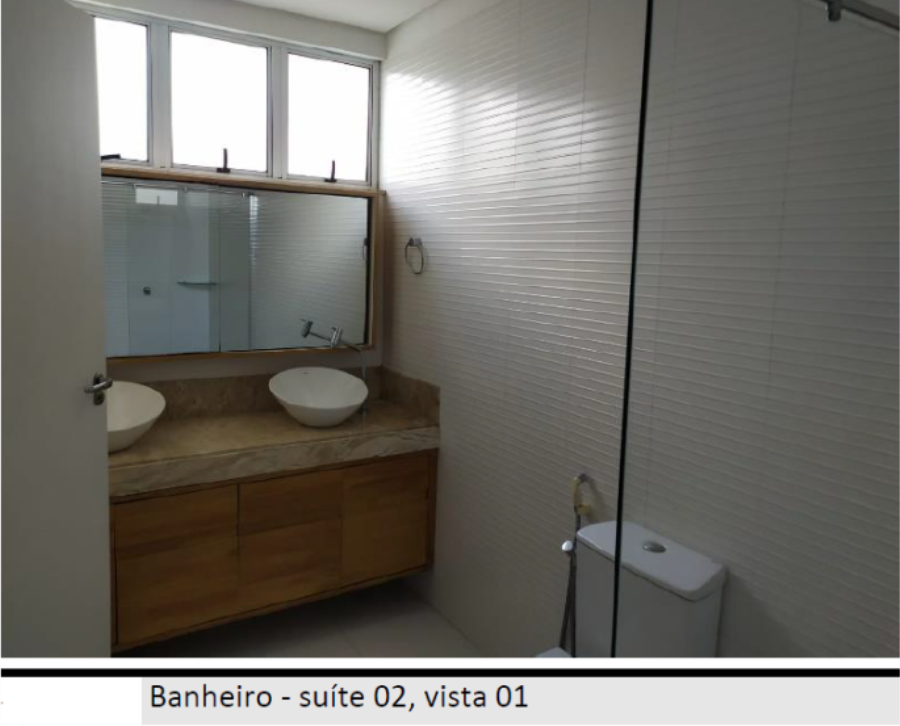 Feira de Santana/BA - SIM - Casa com 222m² Leilão Banco Inter, localizado em Feira De Santana - BA