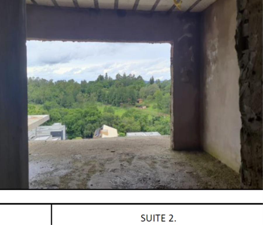 Valinhos/SP – Dois Córregos – Imóvel com área de 1000m² Leilão Banco Inter, localizado em Valinhos - SP