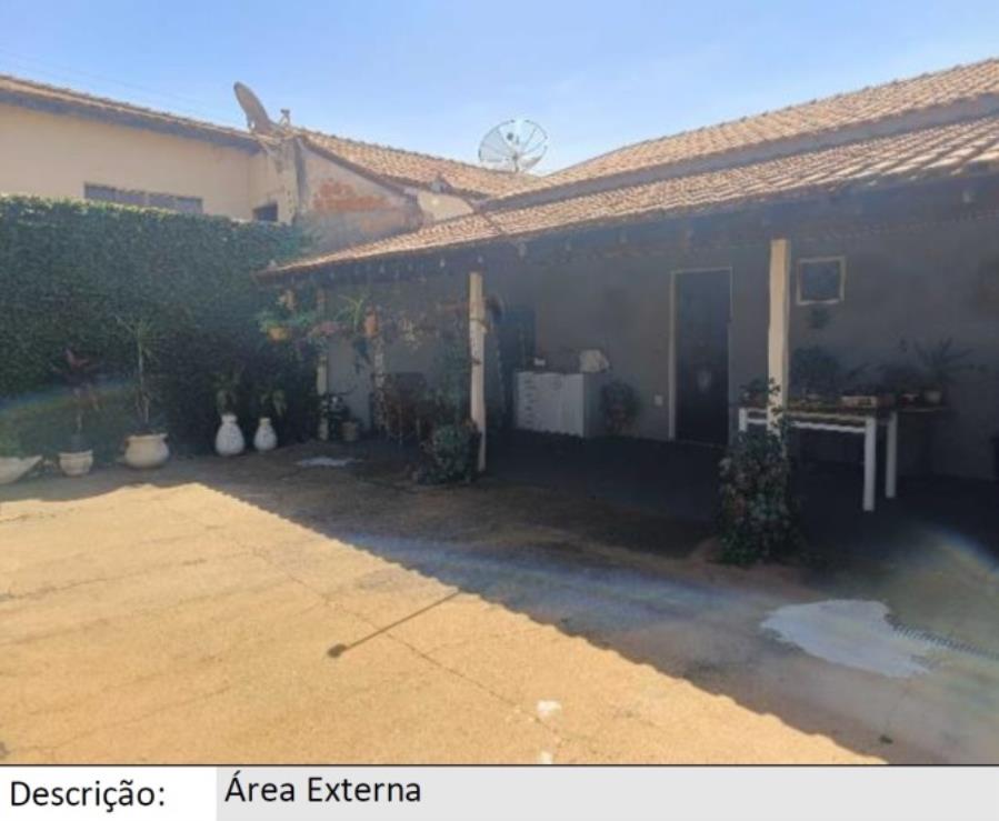 Guapiaçu/SP - Residencial São Marcos - Casa com 115m² Leilão Banco Inter, localizado em Guapiaçu - SP