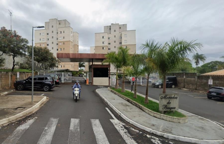 Imagem do imóvel Marília/SP - Jardim Alvorada - Apartamento com 66m² Leilão Banco Inter