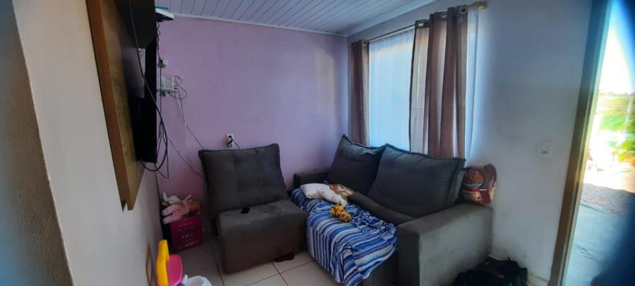 Itaiópolis/SC - Bom Jesus - Casa com 55m² Leilão CASHME SOLUÇÕES FINANCEIRAS S/A, localizado em Itaiópolis - SC