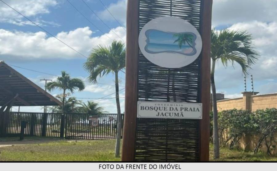 Ceará-Mirim/RN - Jacumã - Casa com 198m² Leilão Banco Inter, localizado em Ceará-mirim - RN, bairro Jacumã