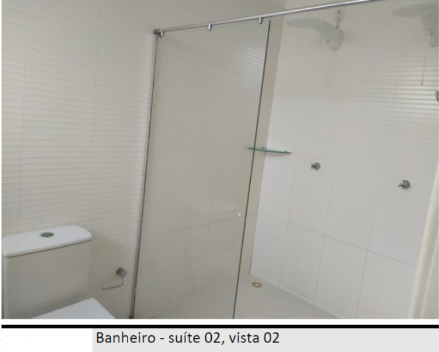 Feira de Santana/BA - SIM - Casa com 222m² Leilão Banco Inter, localizado em Feira De Santana - BA