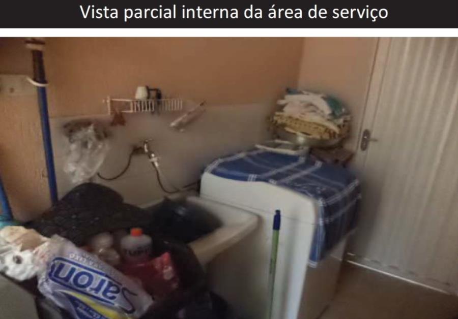 Limeira/SP - Jardim Nossa Senhora de Fátima - Casa com 163m² Leilão Banco Inter, localizado em Limeira - SP, bairro Bairro da Graminha