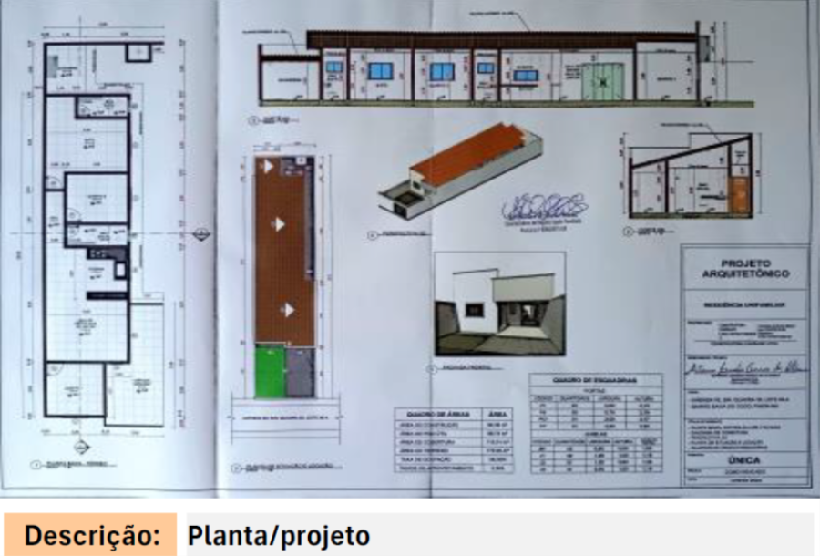 Timon/MA – Baixa do Coco – Casa com 99m² Leilão Banco Inter, localizado em Timon - MA