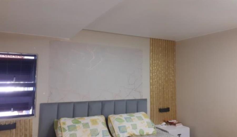 Águas Lindas de Goiás/GO - Jardim Brasília III - Casa com 325m² Leilão Banco Inter, localizado em Águas Lindas De Goiás - GO, bairro Jardim Brasília Ii