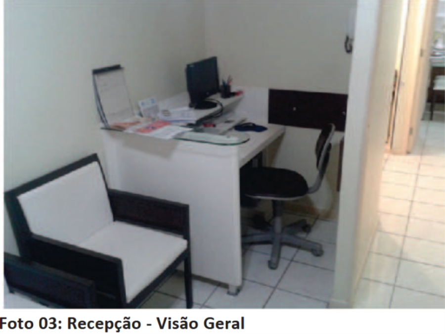 Vitória/ES – Santa Lúcia – Sala Comercial Leilão Banco Inter, localizado em Vitória - ES
