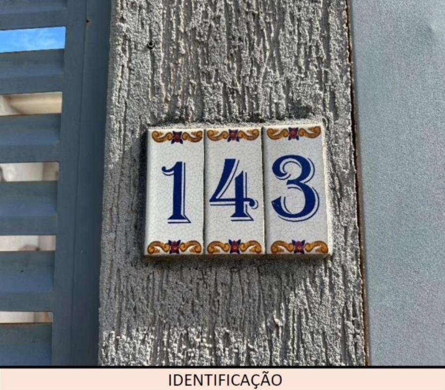 Arapongas/PR - Jardim Petrópolis - Casa com 129m² Leilão Banco Inter, localizado em Arapongas - PR, bairro Jardim Petrópolis