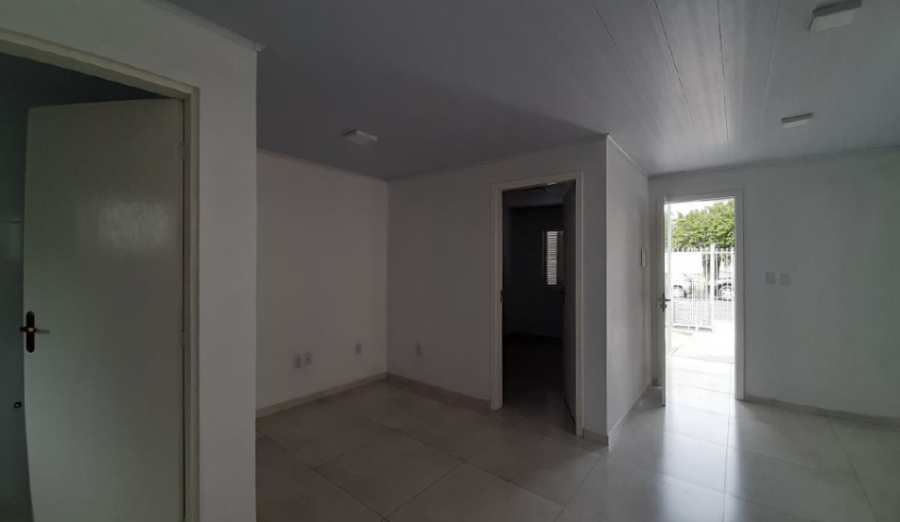 São Leopoldo/RS – Scharlau – Casa com 61m² Leilão Banco Inter, localizado em São Leopoldo - RS