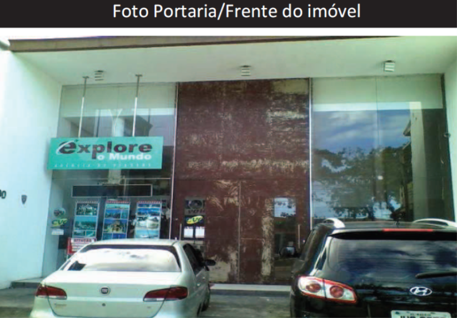 Maceió/AL - Jatiúca - Imóvel com 60m² Leilão Banco Inter, localizado em Maceió - AL