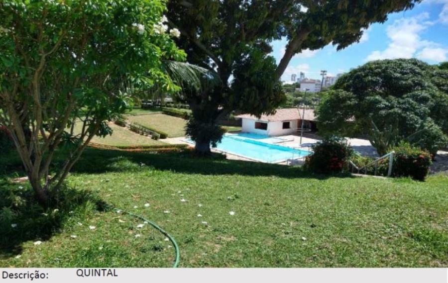 Natal/RN - Lagoa Nova - Casa com 511m² Leilão Banco Inter, localizado em Natal - RN, bairro Lagoa Nova